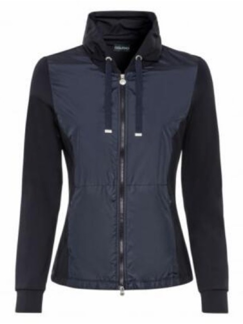 Golfino Women’s Navy Bomber Jacket 8